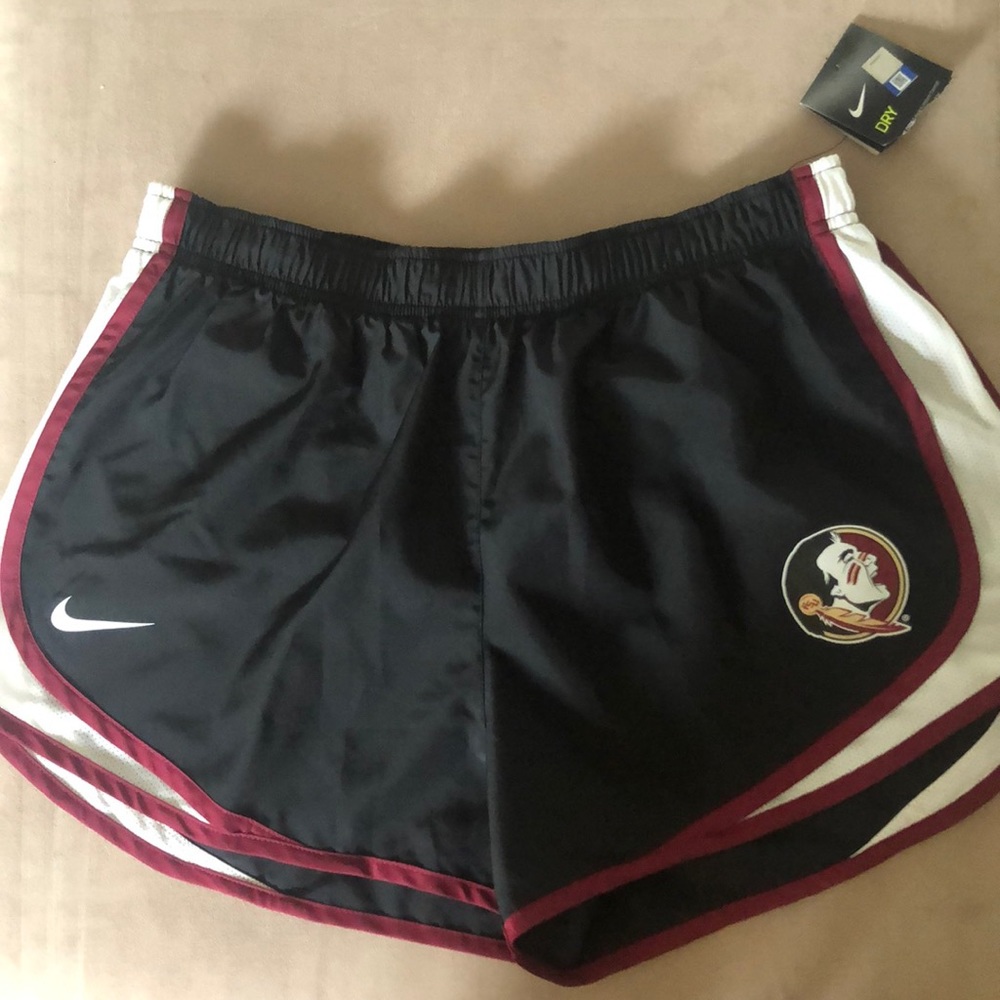 Nike Florida State Tempo Shorts